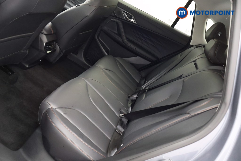 Mg Motor Uk HS Trophy Automatic Petrol-Electric Hybrid SUV - Stock Number (1632854) - 28th supplementary image