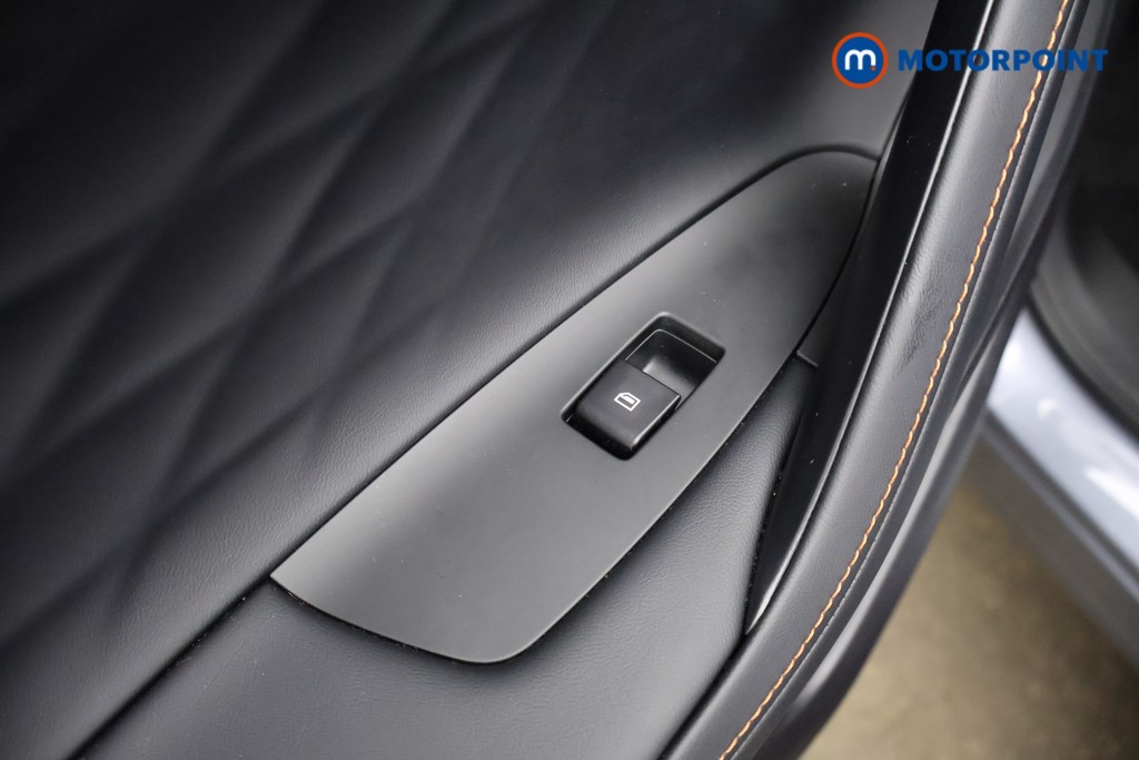 Mg Motor Uk HS Trophy Automatic Petrol-Electric Hybrid SUV - Stock Number (1632854) - 29th supplementary image