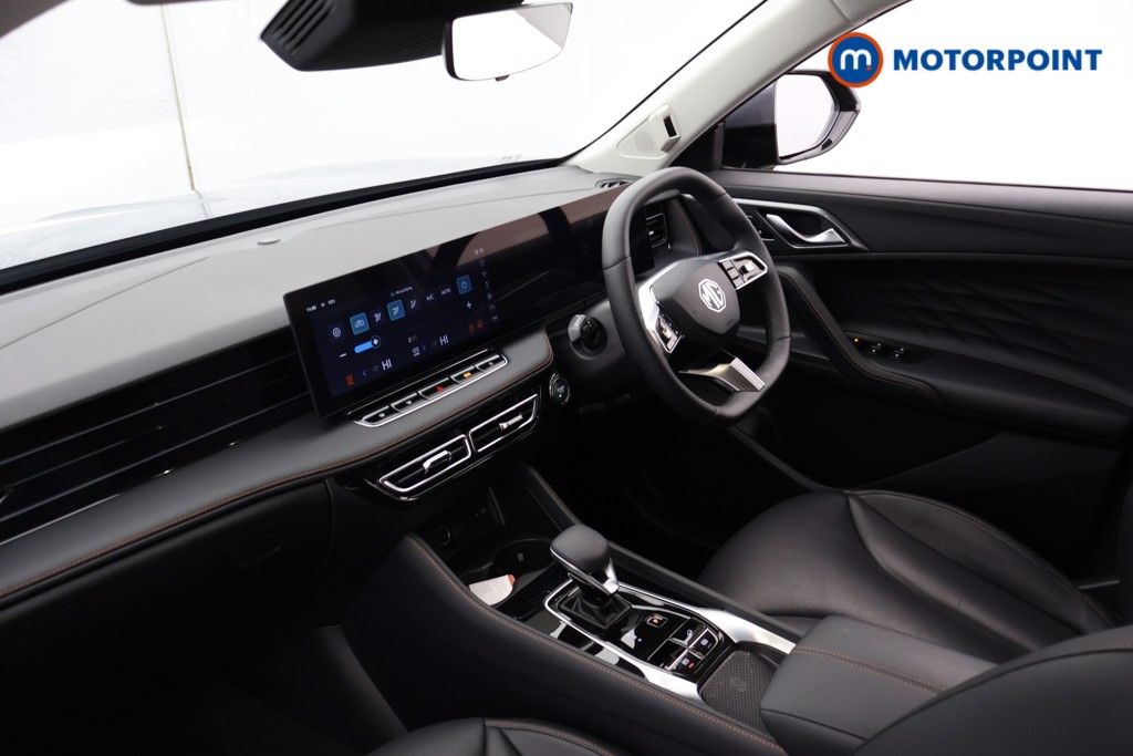 Mg Motor Uk HS Trophy Automatic Petrol-Electric Hybrid SUV - Stock Number (1632854) - 30th supplementary image