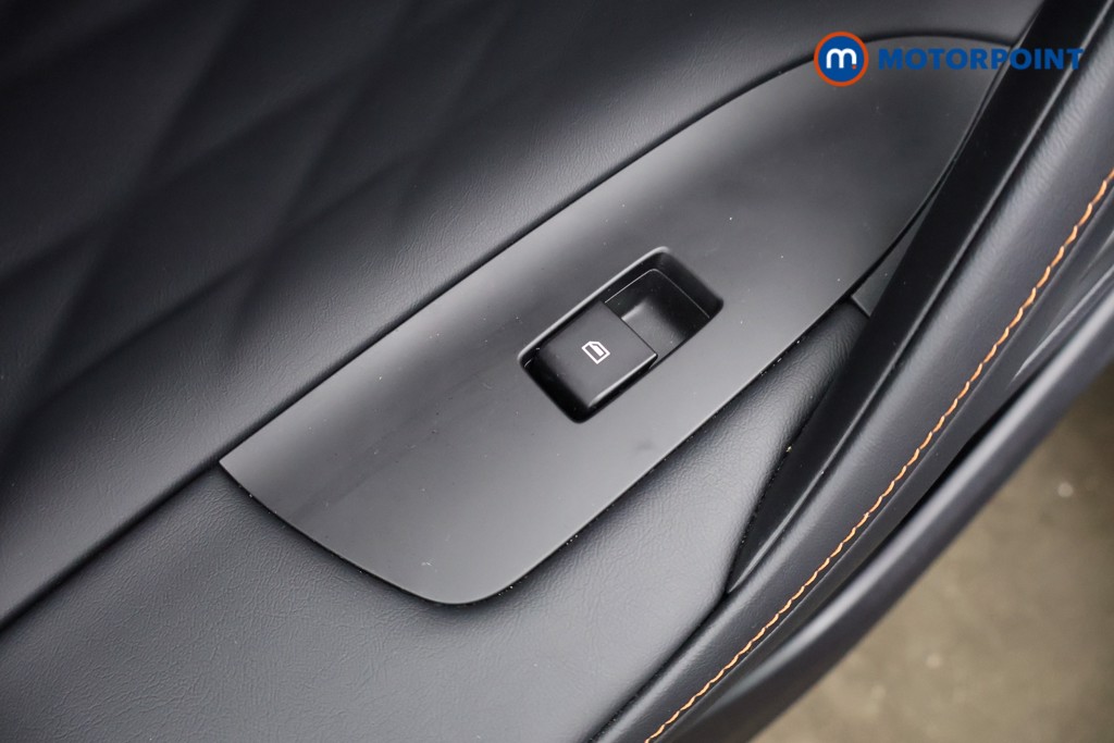 Mg Motor Uk HS Trophy Automatic Petrol-Electric Hybrid SUV - Stock Number (1632854) - 31st supplementary image