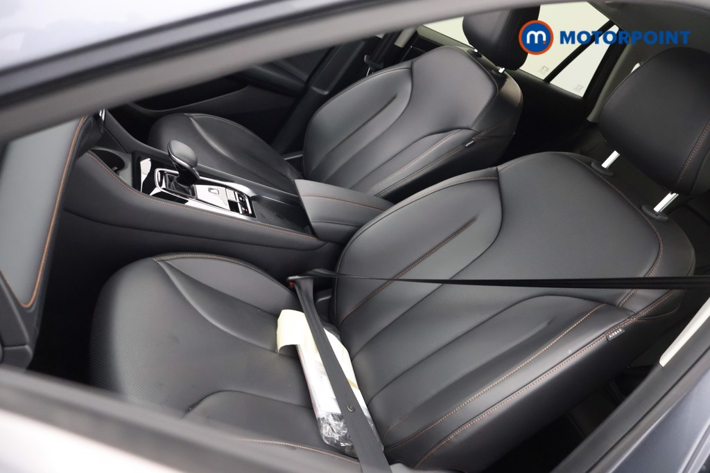 Mg Motor Uk HS Trophy Automatic Petrol-Electric Hybrid SUV - Stock Number (1632854) - 32nd supplementary image