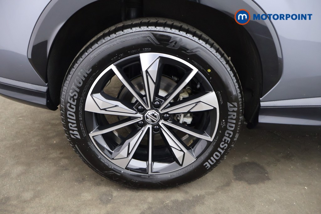 Mg Motor Uk HS Trophy Automatic Petrol-Electric Hybrid SUV - Stock Number (1632876) - 2nd supplementary image