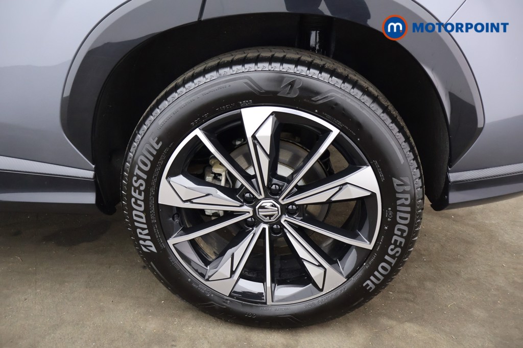 Mg Motor Uk HS Trophy Automatic Petrol-Electric Hybrid SUV - Stock Number (1632876) - 3rd supplementary image