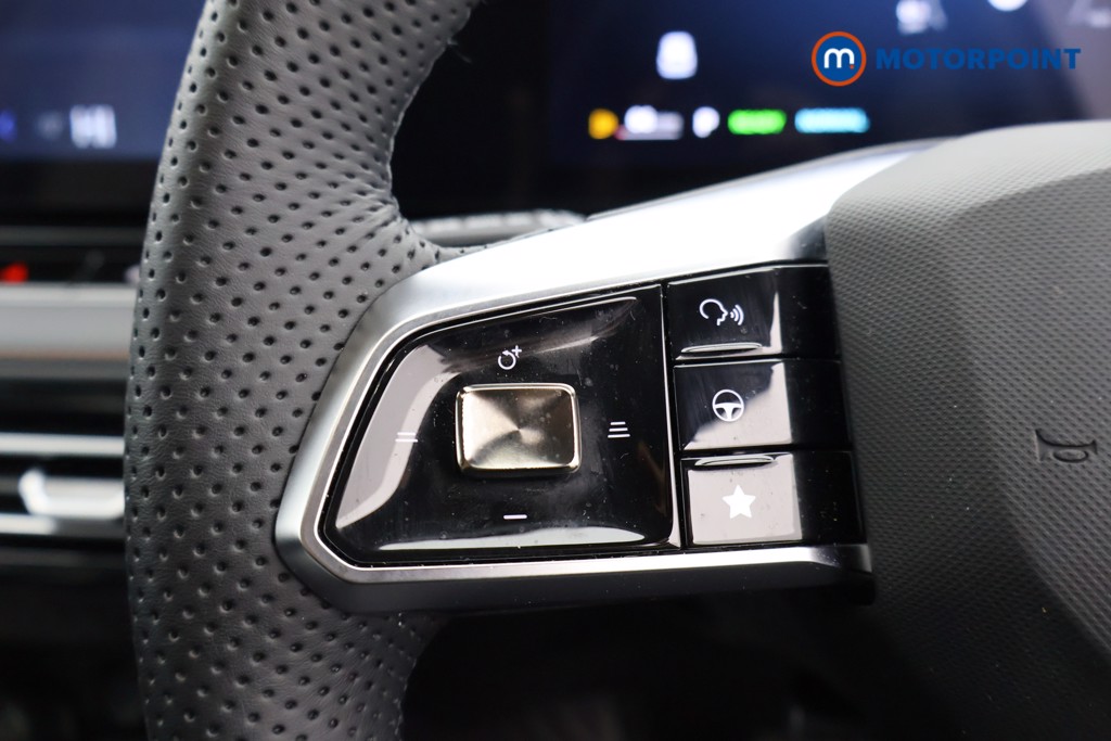 Mg Motor Uk HS Trophy Automatic Petrol-Electric Hybrid SUV - Stock Number (1632876) - 7th supplementary image