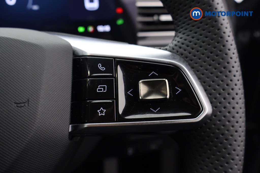 Mg Motor Uk HS Trophy Automatic Petrol-Electric Hybrid SUV - Stock Number (1632876) - 8th supplementary image