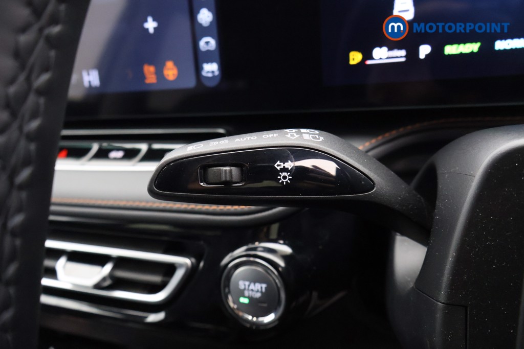 Mg Motor Uk HS Trophy Automatic Petrol-Electric Hybrid SUV - Stock Number (1632876) - 10th supplementary image