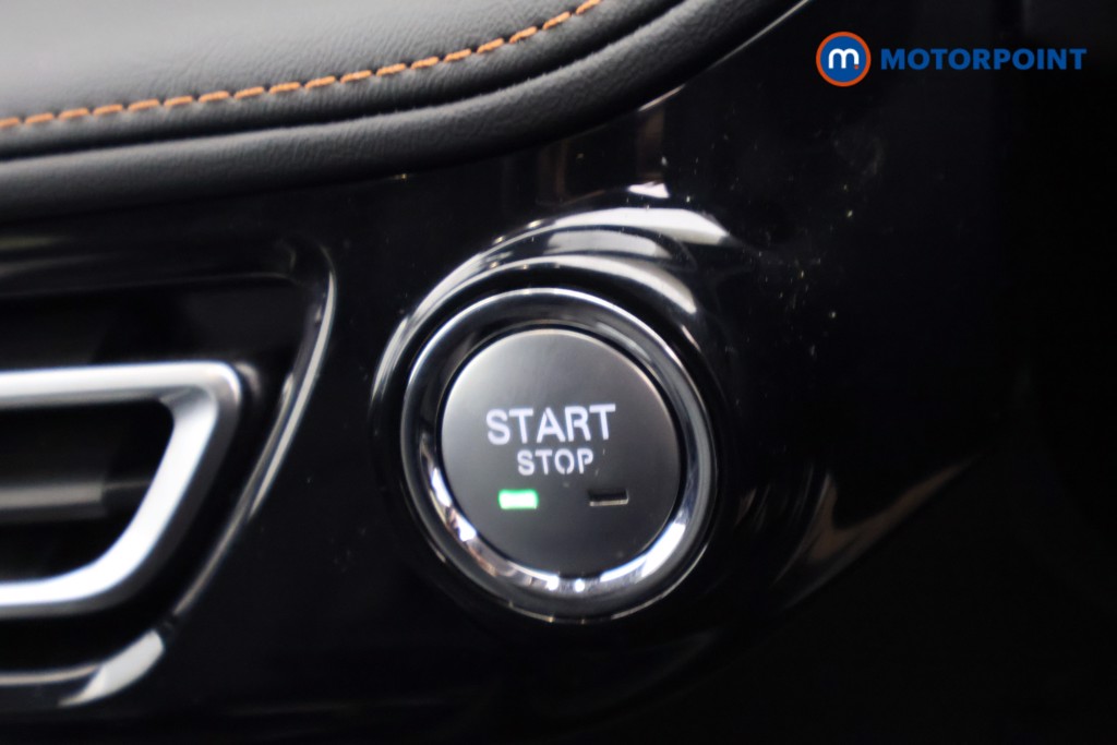 Mg Motor Uk HS Trophy Automatic Petrol-Electric Hybrid SUV - Stock Number (1632876) - 11th supplementary image