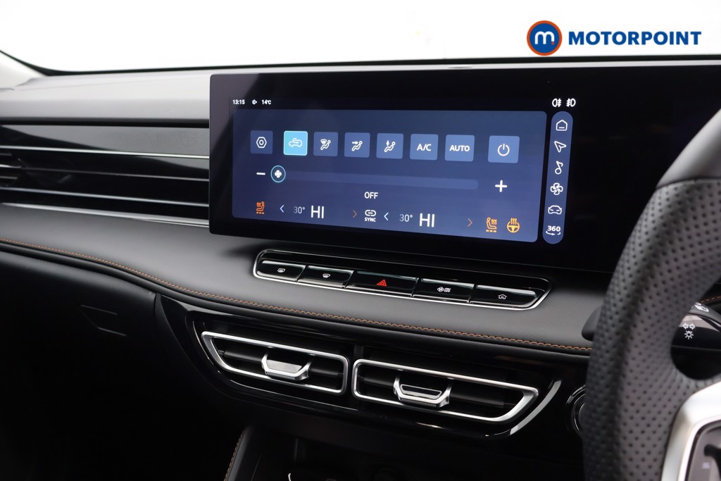 Mg Motor Uk HS Trophy Automatic Petrol-Electric Hybrid SUV - Stock Number (1632876) - 12th supplementary image