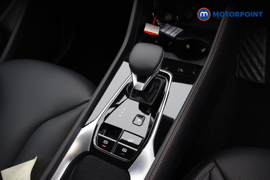 Mg Motor Uk HS Trophy Automatic Petrol-Electric Hybrid SUV - Stock Number (1632876) - 13th supplementary image