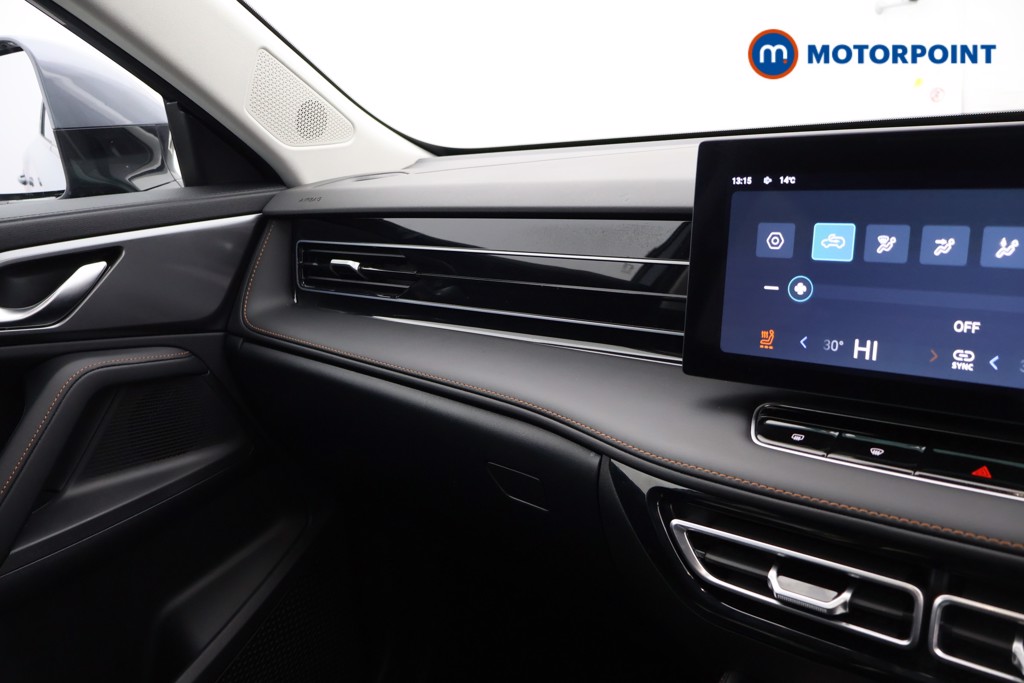 Mg Motor Uk HS Trophy Automatic Petrol-Electric Hybrid SUV - Stock Number (1632876) - 14th supplementary image