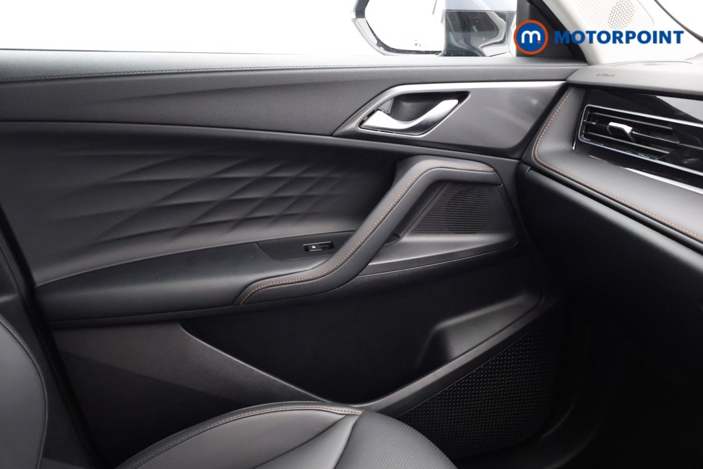 Mg Motor Uk HS Trophy Automatic Petrol-Electric Hybrid SUV - Stock Number (1632876) - 15th supplementary image