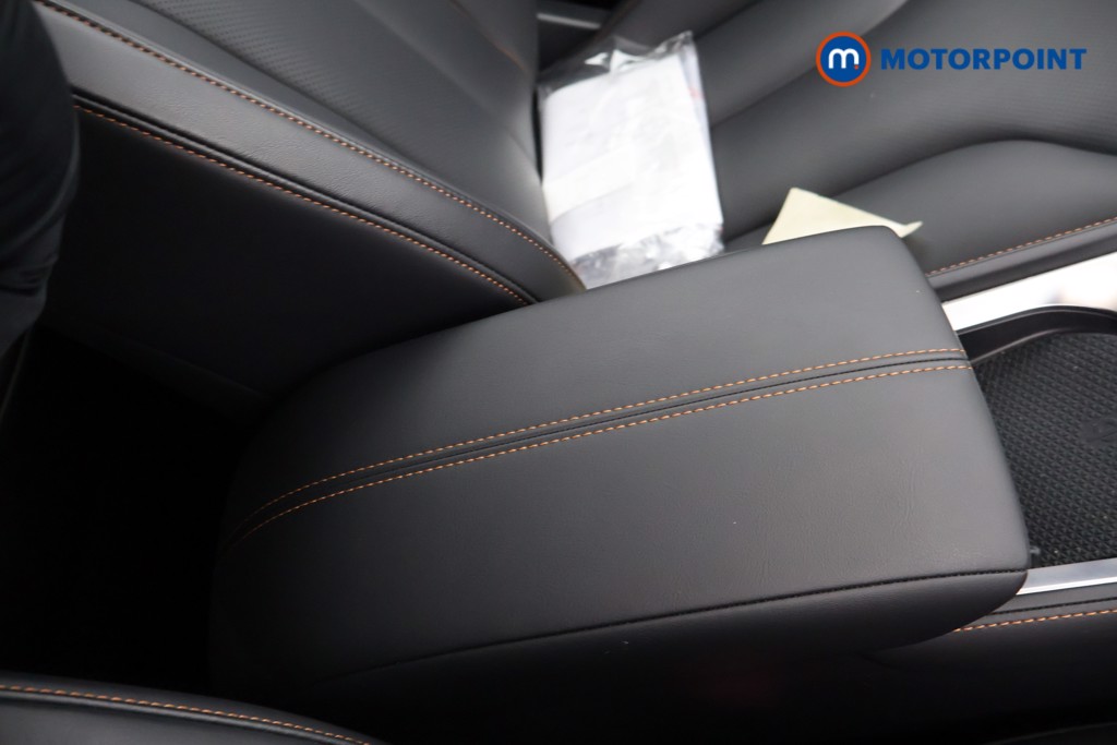 Mg Motor Uk HS Trophy Automatic Petrol-Electric Hybrid SUV - Stock Number (1632876) - 16th supplementary image