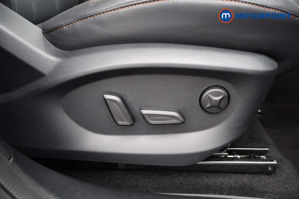 Mg Motor Uk HS Trophy Automatic Petrol-Electric Hybrid SUV - Stock Number (1632876) - 18th supplementary image