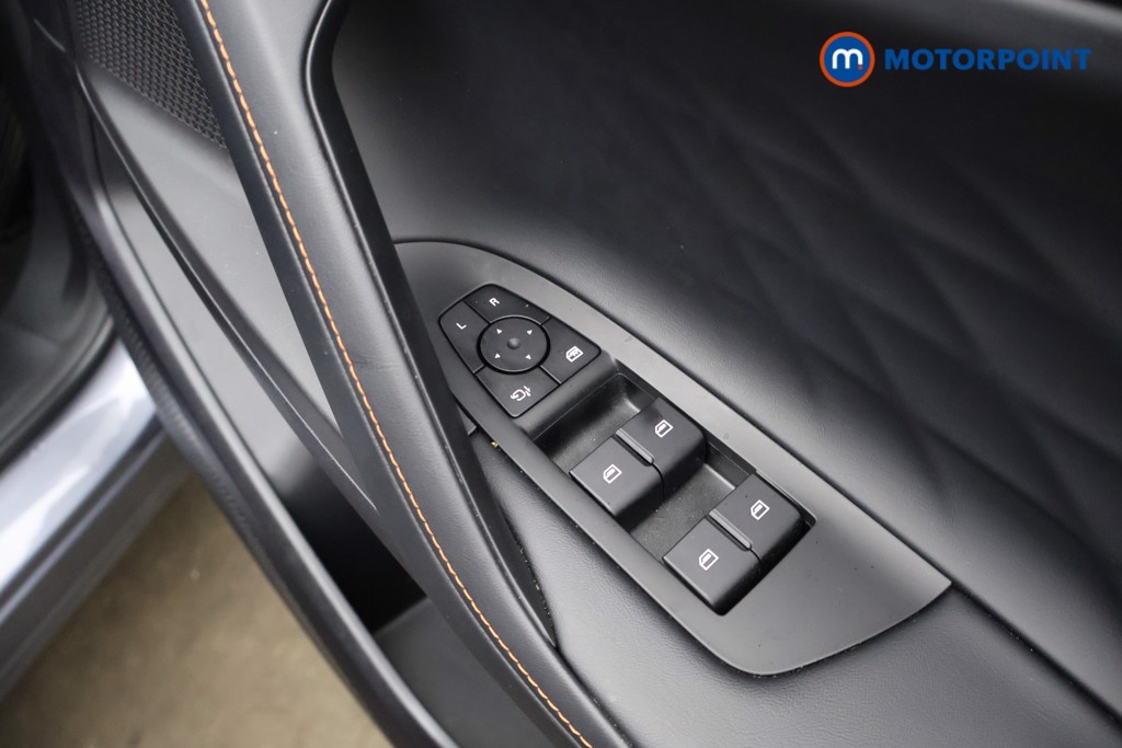 Mg Motor Uk HS Trophy Automatic Petrol-Electric Hybrid SUV - Stock Number (1632876) - 19th supplementary image