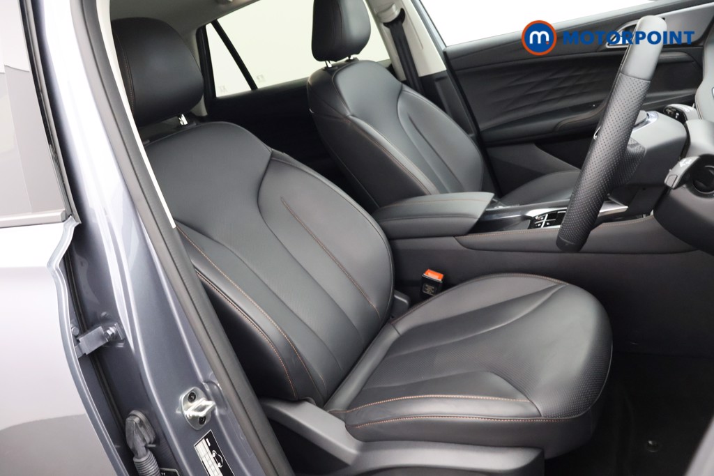 Mg Motor Uk HS Trophy Automatic Petrol-Electric Hybrid SUV - Stock Number (1632876) - 20th supplementary image