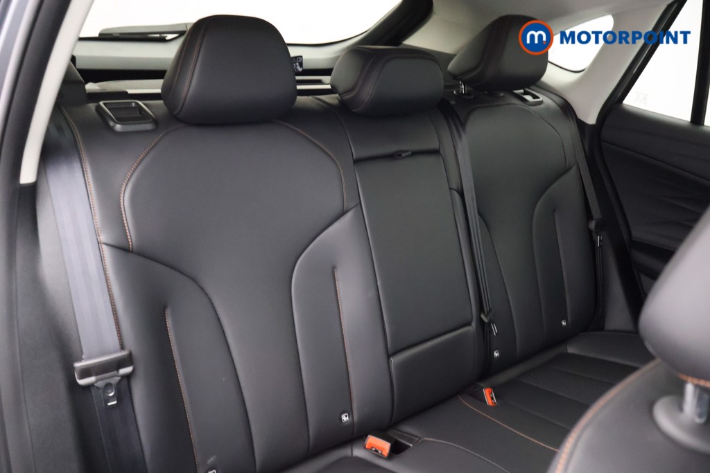 Mg Motor Uk HS Trophy Automatic Petrol-Electric Hybrid SUV - Stock Number (1632876) - 22nd supplementary image