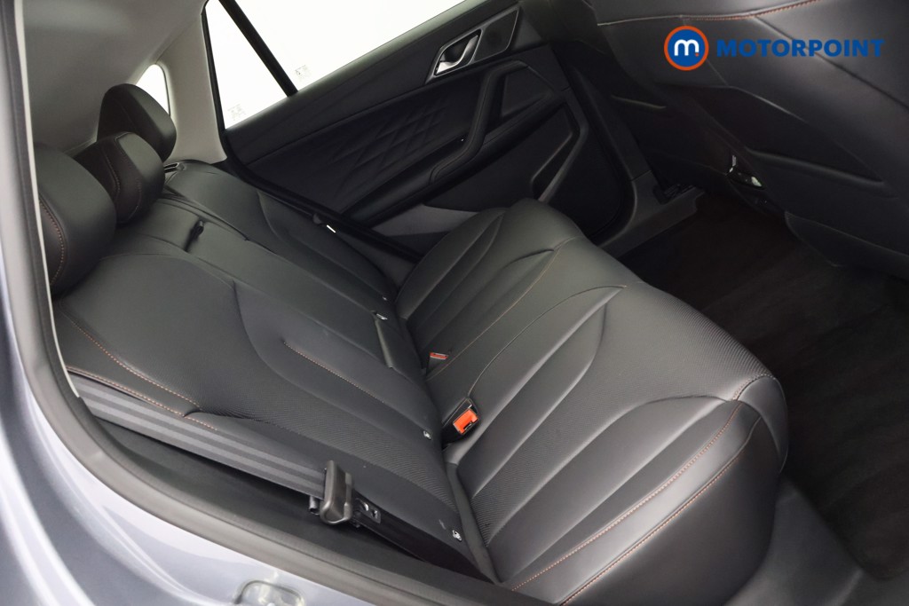 Mg Motor Uk HS Trophy Automatic Petrol-Electric Hybrid SUV - Stock Number (1632876) - 23rd supplementary image