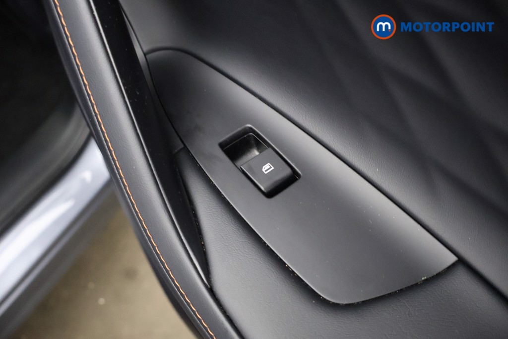 Mg Motor Uk HS Trophy Automatic Petrol-Electric Hybrid SUV - Stock Number (1632876) - 24th supplementary image