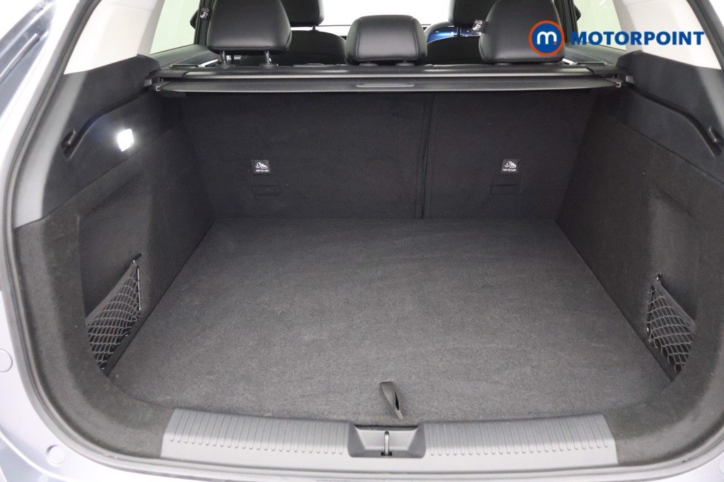 Mg Motor Uk HS Trophy Automatic Petrol-Electric Hybrid SUV - Stock Number (1632876) - 25th supplementary image