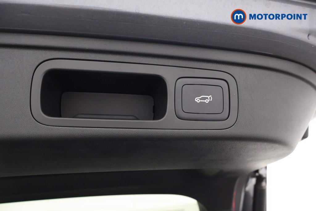 Mg Motor Uk HS Trophy Automatic Petrol-Electric Hybrid SUV - Stock Number (1632876) - 26th supplementary image