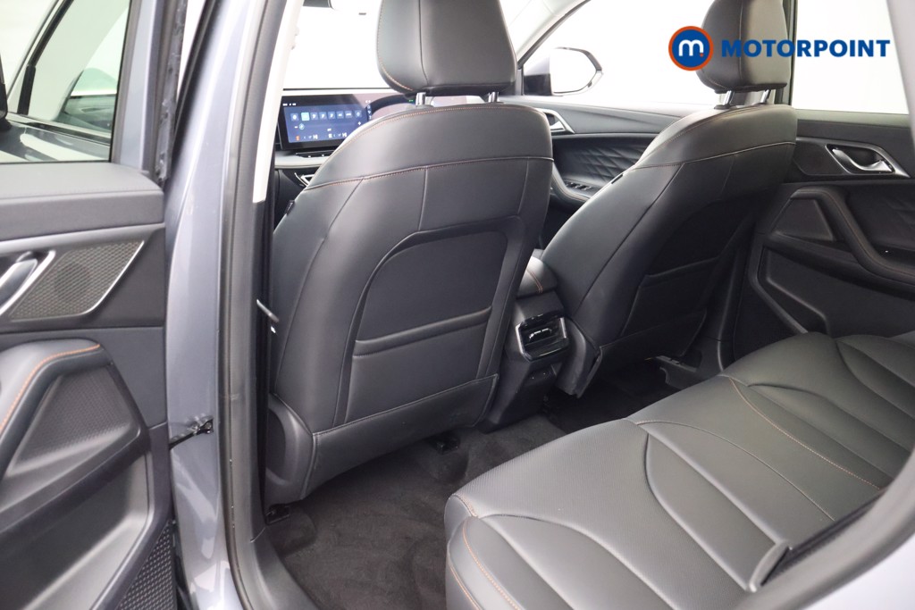 Mg Motor Uk HS Trophy Automatic Petrol-Electric Hybrid SUV - Stock Number (1632876) - 27th supplementary image