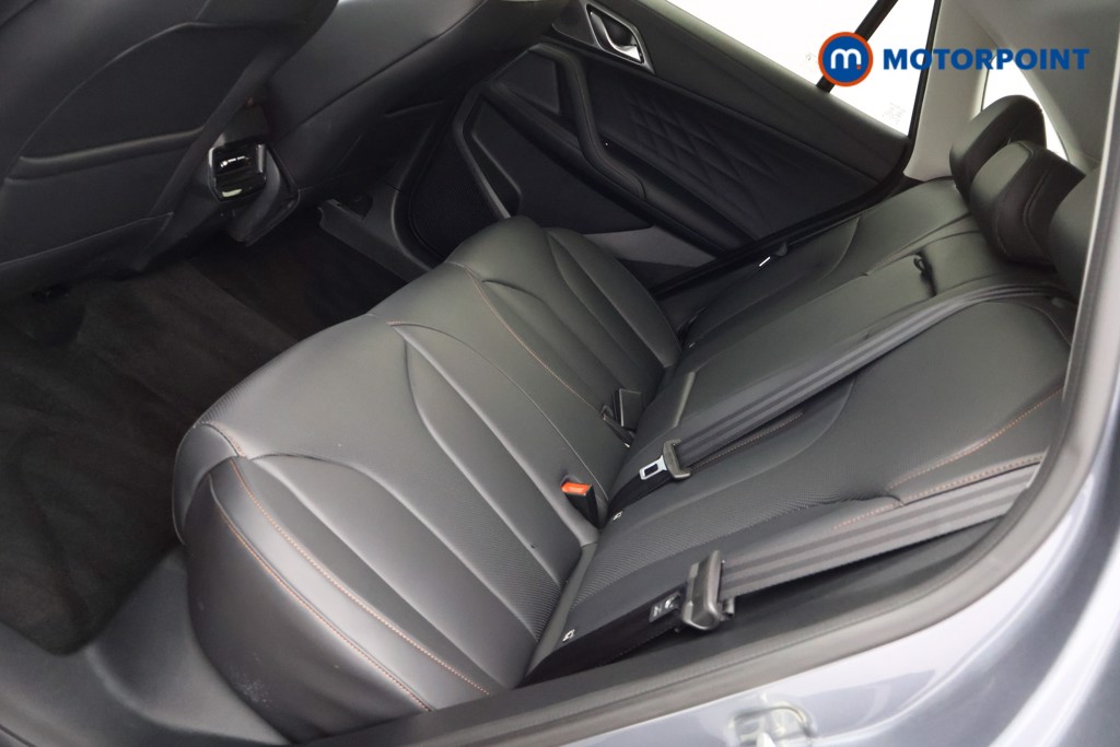 Mg Motor Uk HS Trophy Automatic Petrol-Electric Hybrid SUV - Stock Number (1632876) - 28th supplementary image