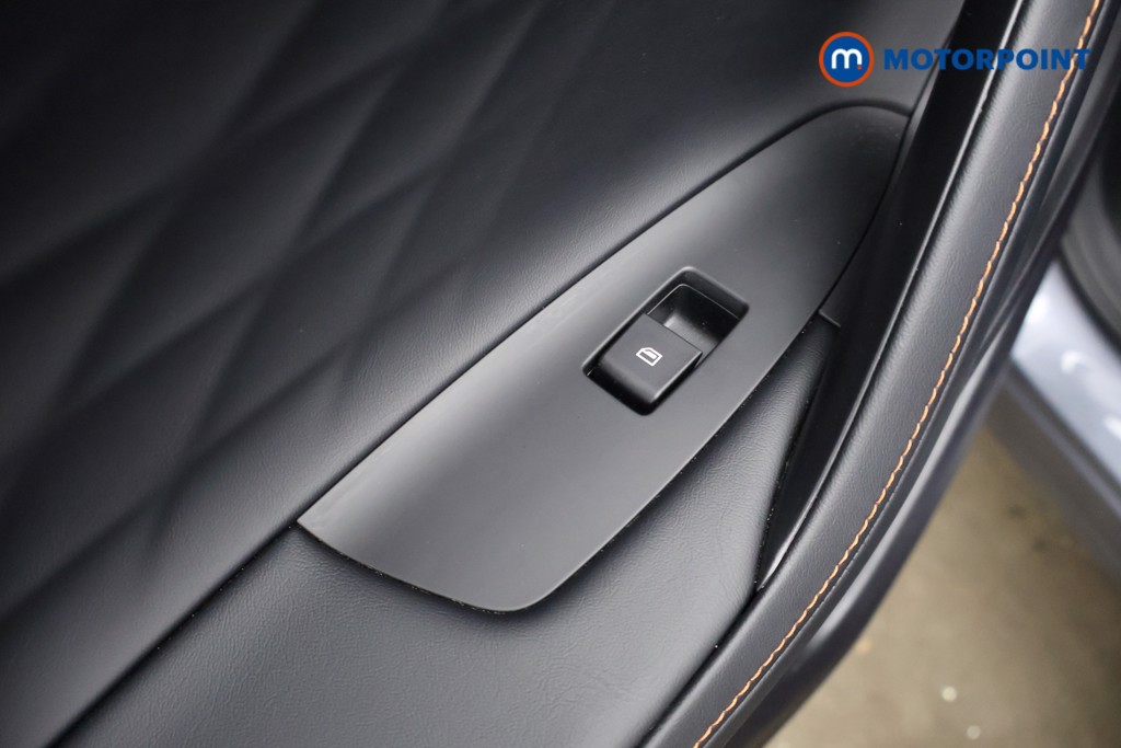 Mg Motor Uk HS Trophy Automatic Petrol-Electric Hybrid SUV - Stock Number (1632876) - 29th supplementary image