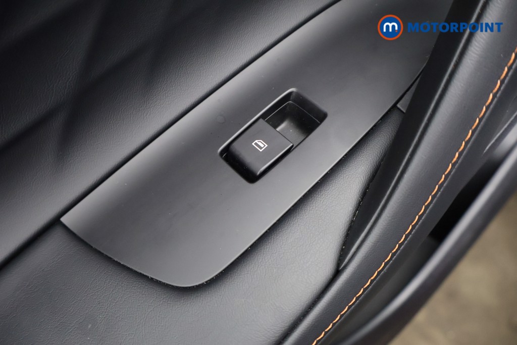 Mg Motor Uk HS Trophy Automatic Petrol-Electric Hybrid SUV - Stock Number (1632876) - 31st supplementary image