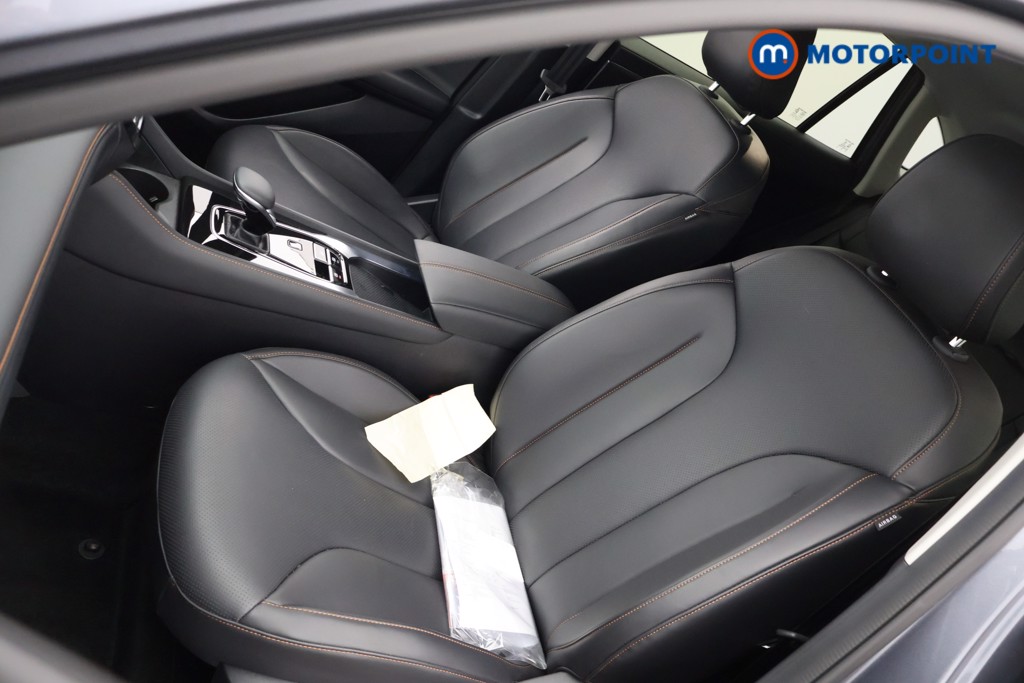 Mg Motor Uk HS Trophy Automatic Petrol-Electric Hybrid SUV - Stock Number (1632876) - 32nd supplementary image