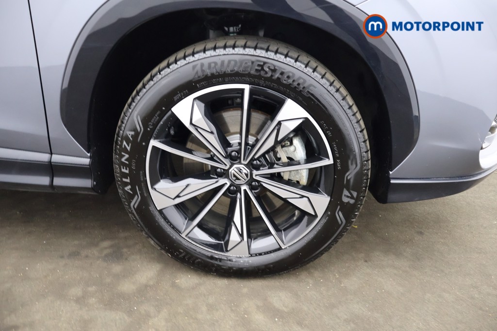 Mg Motor Uk HS Trophy Automatic Petrol-Electric Hybrid SUV - Stock Number (1632876) - 1st supplementary image