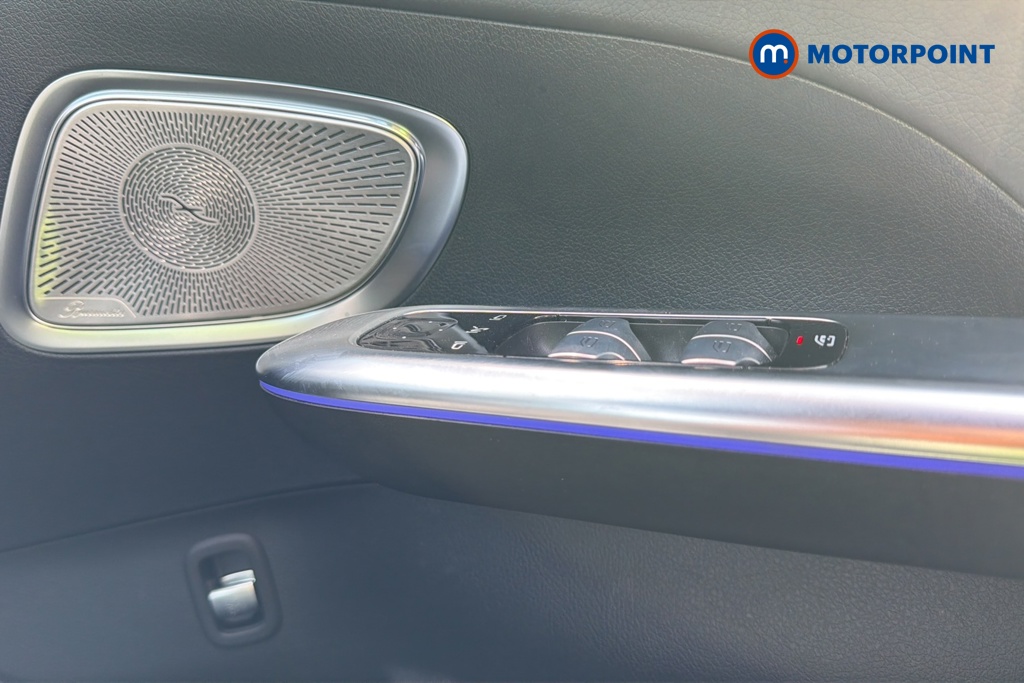 Mercedes-Benz C Class Amg Line Automatic Diesel Saloon - Stock Number (1632954) - 10th supplementary image