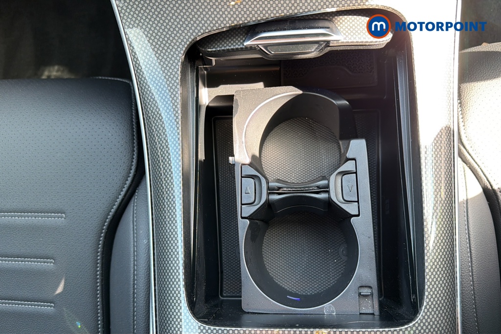 Mercedes-Benz C Class Amg Line Automatic Diesel Saloon - Stock Number (1632954) - 16th supplementary image