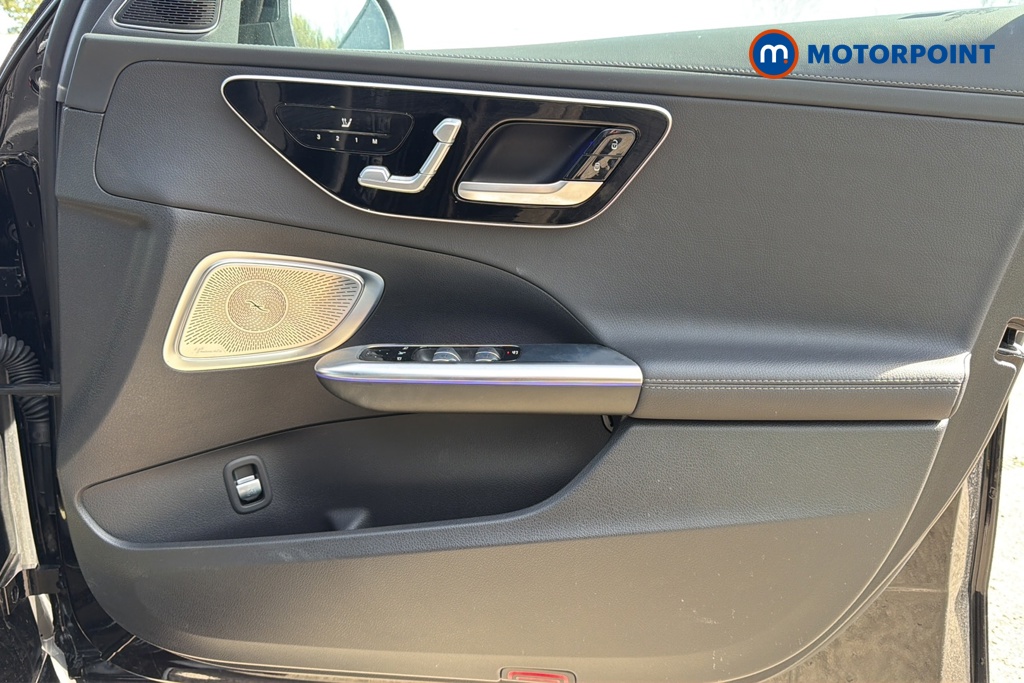 Mercedes-Benz C Class Amg Line Automatic Diesel Saloon - Stock Number (1632954) - 18th supplementary image