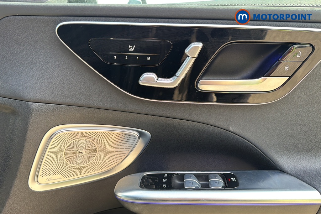 Mercedes-Benz C Class Amg Line Automatic Diesel Saloon - Stock Number (1632954) - 19th supplementary image