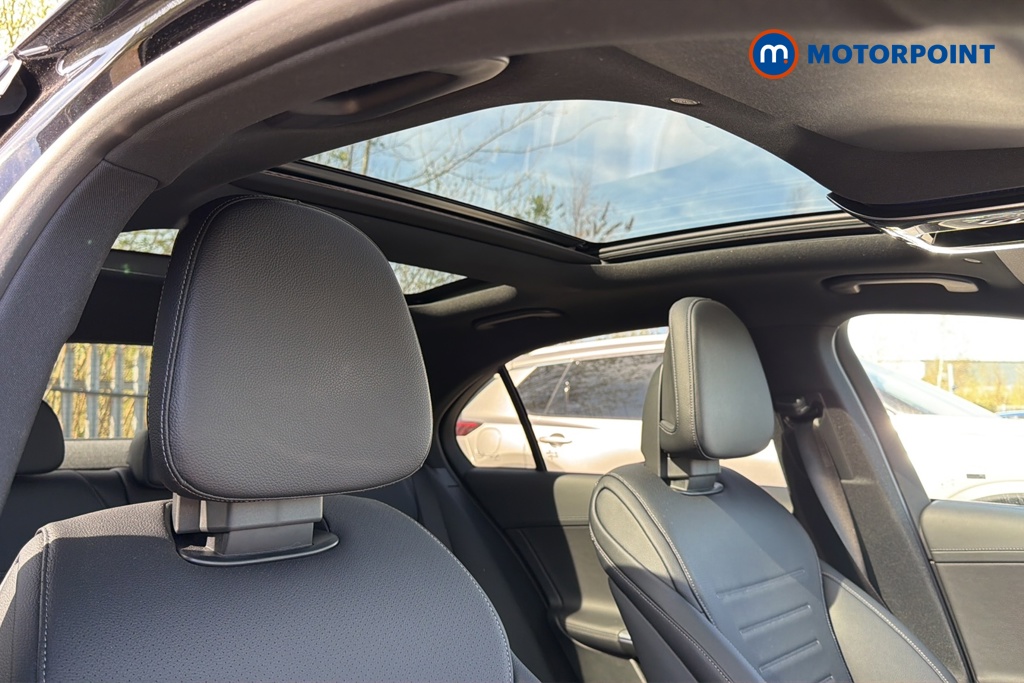 Mercedes-Benz C Class Amg Line Automatic Diesel Saloon - Stock Number (1632954) - 20th supplementary image