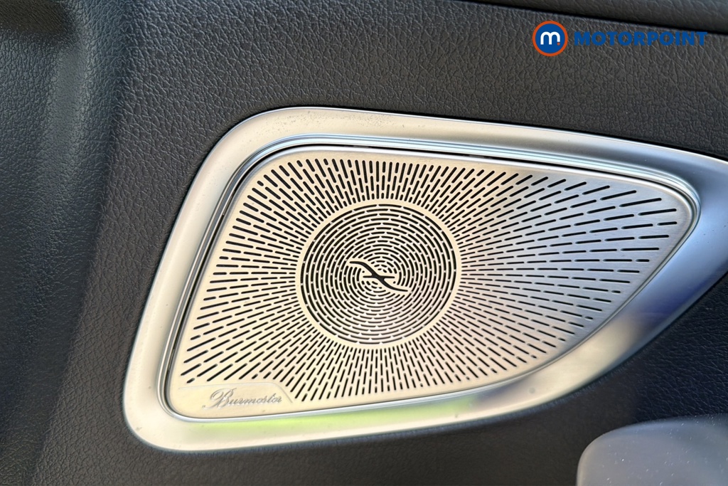 Mercedes-Benz C Class Amg Line Automatic Diesel Saloon - Stock Number (1632954) - 21st supplementary image