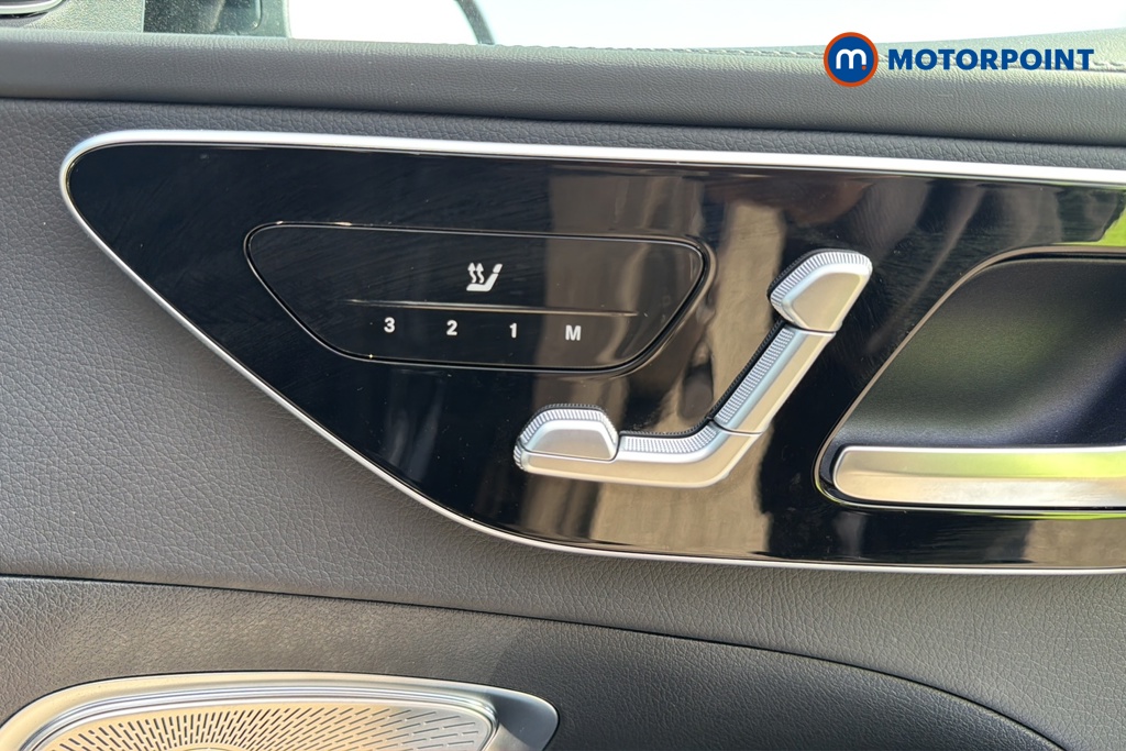 Mercedes-Benz C Class Amg Line Automatic Diesel Saloon - Stock Number (1632954) - 23rd supplementary image