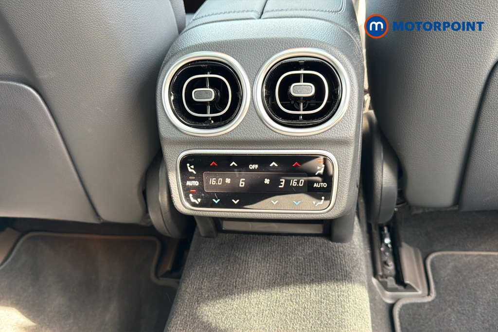 Mercedes-Benz C Class Amg Line Automatic Diesel Saloon - Stock Number (1632954) - 28th supplementary image