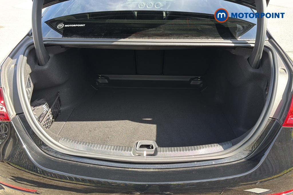 Mercedes-Benz C Class Amg Line Automatic Diesel Saloon - Stock Number (1632954) - 30th supplementary image