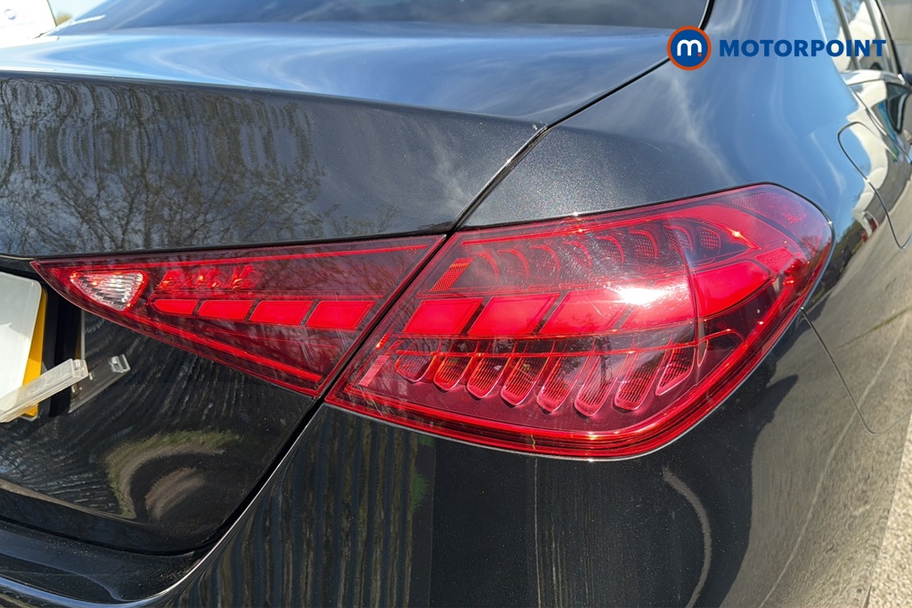 Mercedes-Benz C Class Amg Line Automatic Diesel Saloon - Stock Number (1632954) - 36th supplementary image