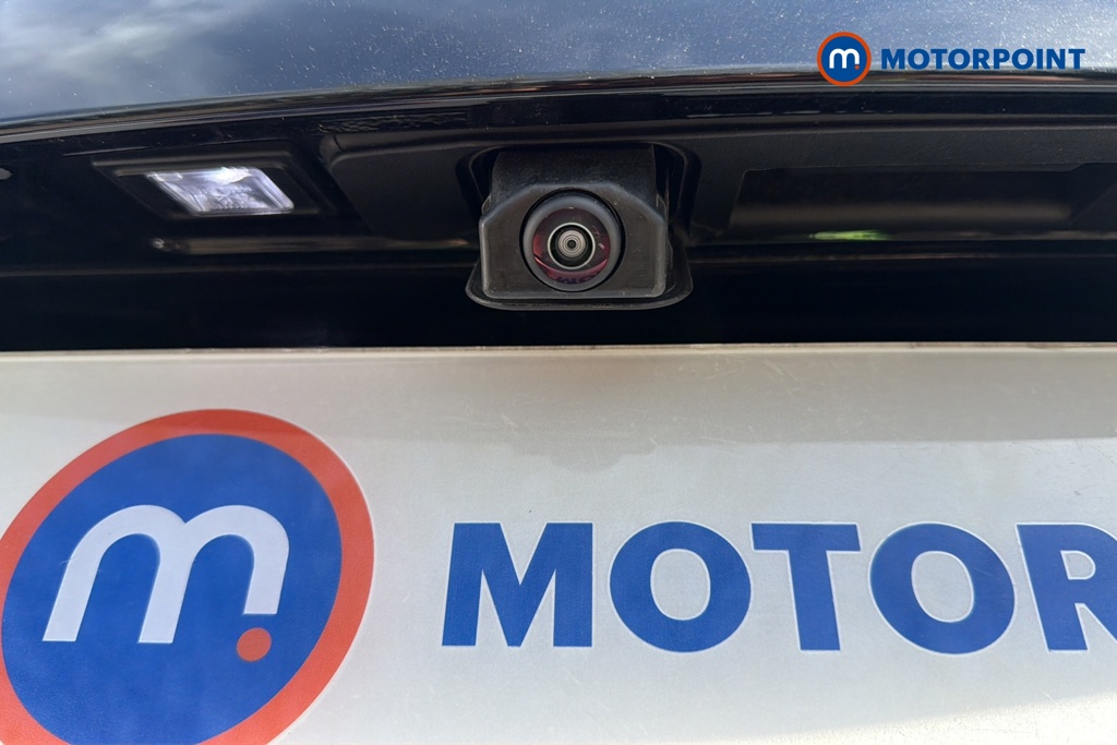 Mercedes-Benz C Class Amg Line Automatic Diesel Saloon - Stock Number (1632954) - 37th supplementary image