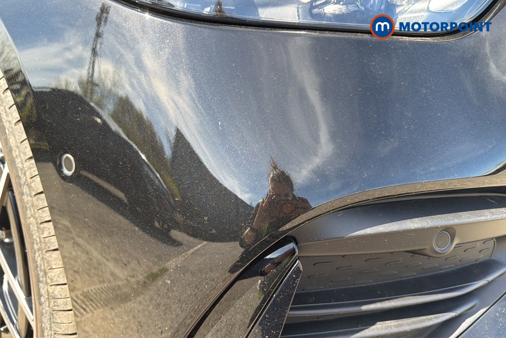 Mercedes-Benz C Class Amg Line Automatic Diesel Saloon - Stock Number (1632954) - 38th supplementary image