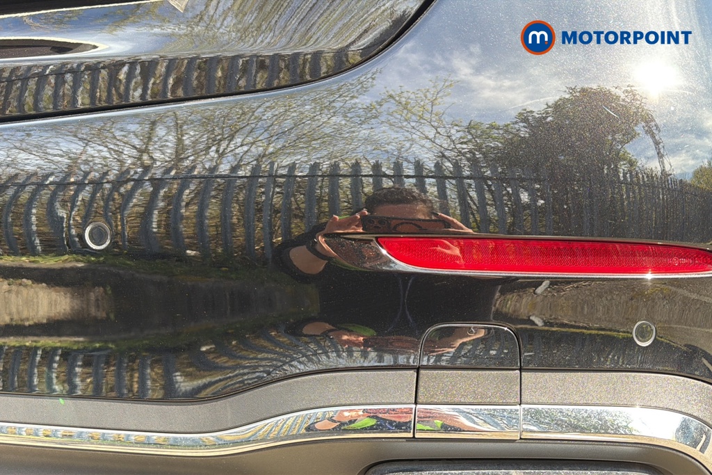 Mercedes-Benz C Class Amg Line Automatic Diesel Saloon - Stock Number (1632954) - 39th supplementary image