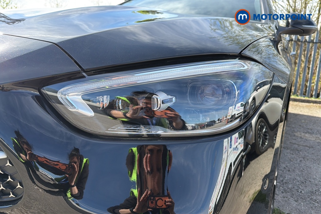 Mercedes-Benz C Class Amg Line Automatic Diesel Saloon - Stock Number (1632954) - 42nd supplementary image