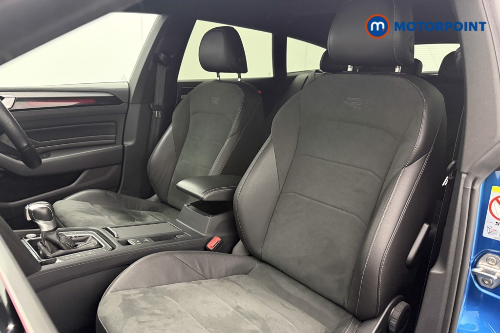 Volkswagen Arteon R-Line Automatic Petrol Plug-In Hybrid Estate - Stock Number (1632963) - 3rd supplementary image