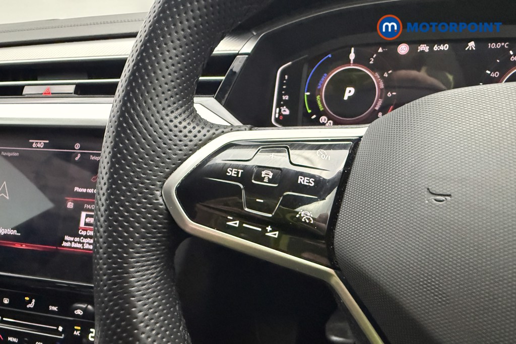 Volkswagen Arteon R-Line Automatic Petrol Plug-In Hybrid Estate - Stock Number (1632963) - 7th supplementary image