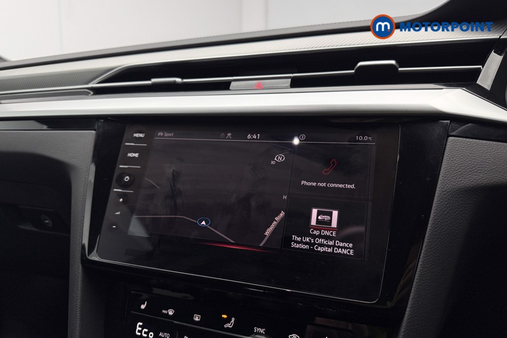Volkswagen Arteon R-Line Automatic Petrol Plug-In Hybrid Estate - Stock Number (1632963) - 10th supplementary image