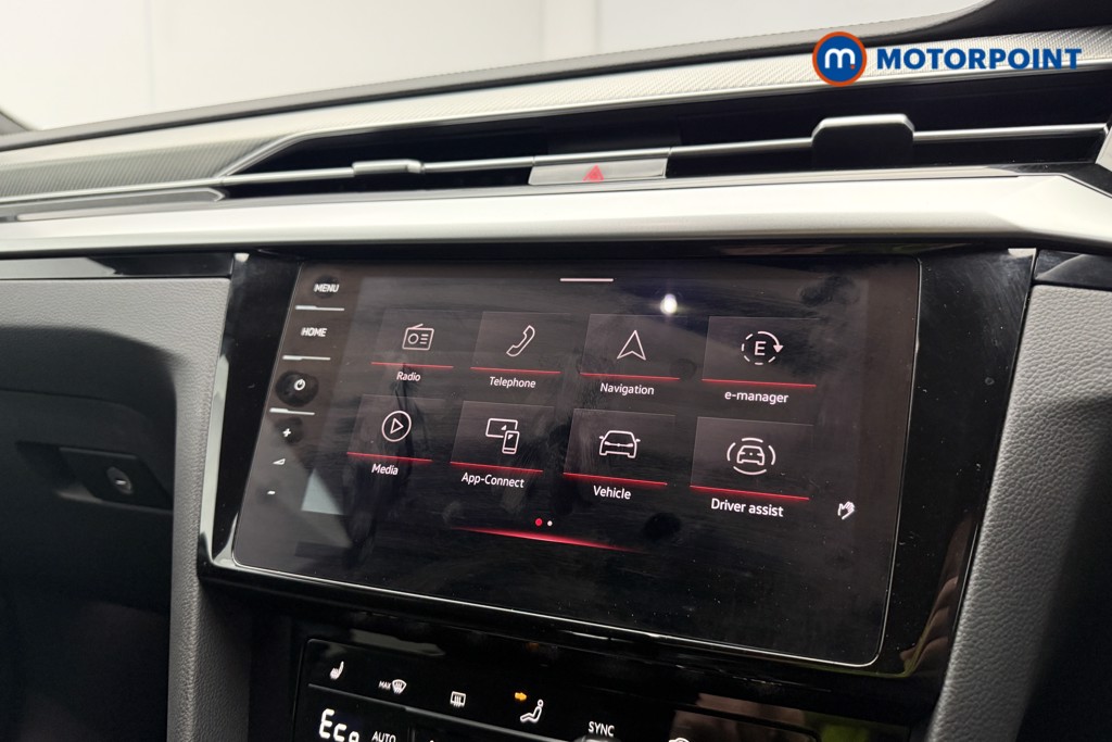 Volkswagen Arteon R-Line Automatic Petrol Plug-In Hybrid Estate - Stock Number (1632963) - 11th supplementary image