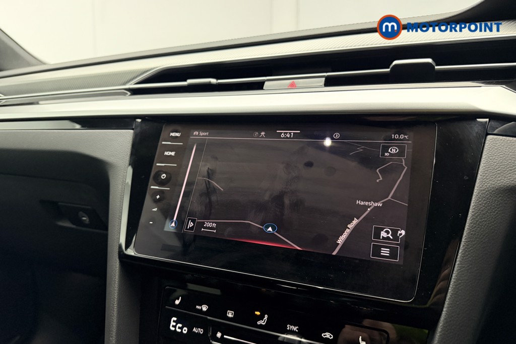 Volkswagen Arteon R-Line Automatic Petrol Plug-In Hybrid Estate - Stock Number (1632963) - 12th supplementary image