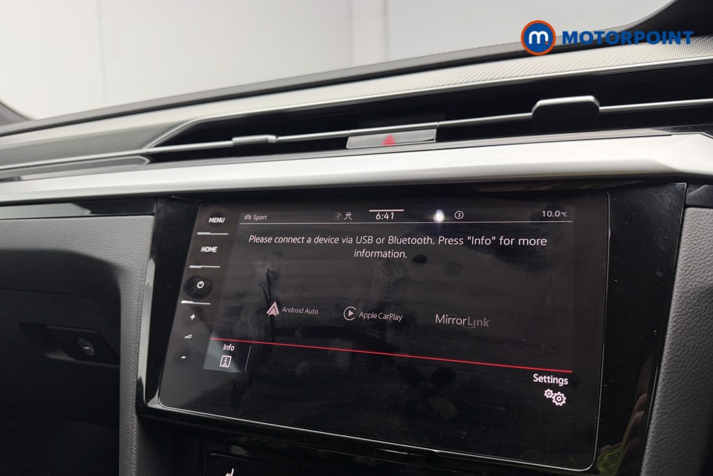 Volkswagen Arteon R-Line Automatic Petrol Plug-In Hybrid Estate - Stock Number (1632963) - 14th supplementary image